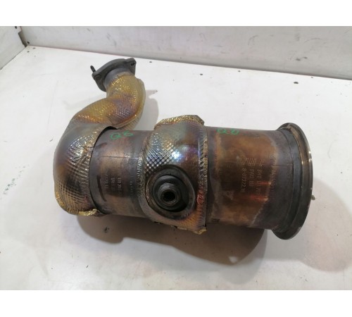 Катализатор