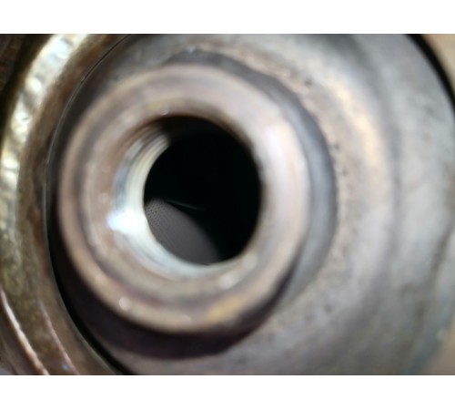 Катализатор