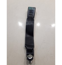 Ответная часть ремня безопасности задняя средняя