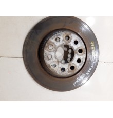 Тормозной диск задний