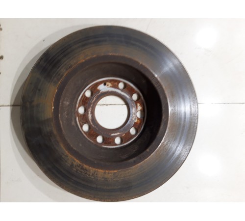 Тормозной диск задний