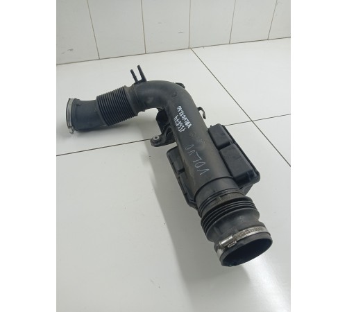 Патрубок воздухозаборника