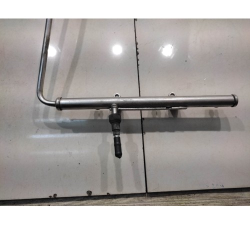 топливная рампа