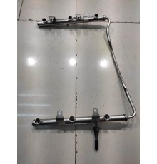 топливная рампа