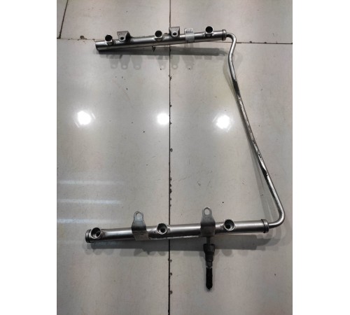 топливная рампа