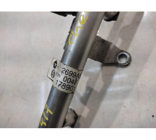 топливная рампа