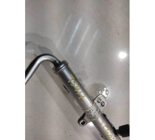 топливная рампа