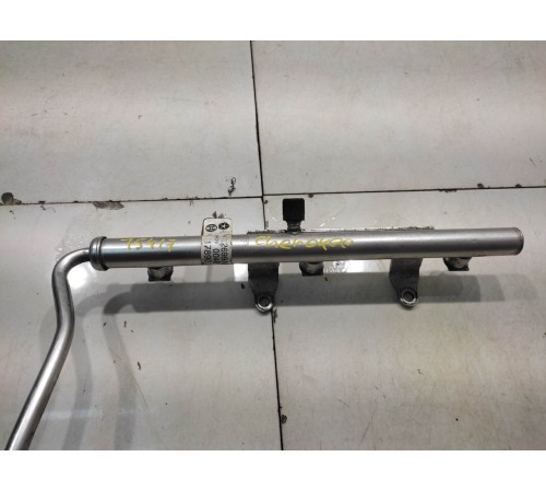 топливная рампа