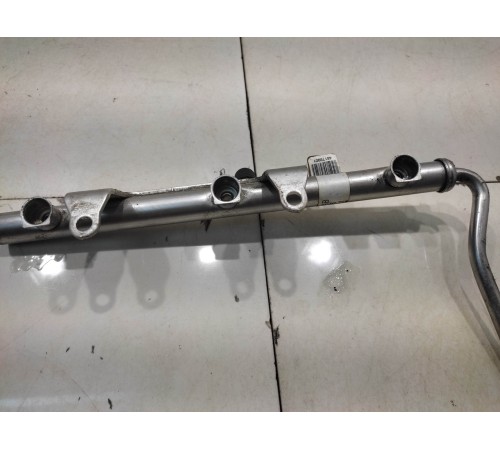 топливная рампа