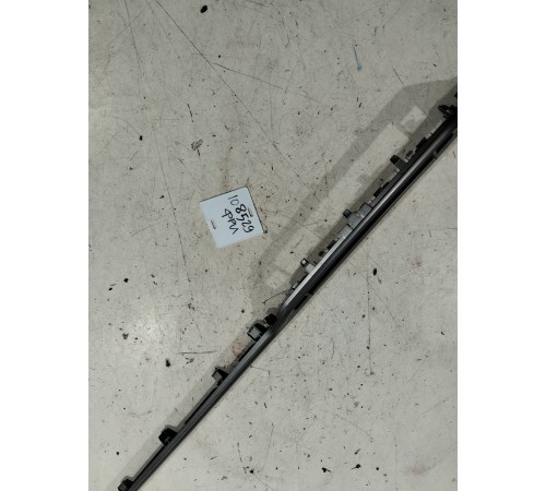 Накладка центральной консоли декоративная