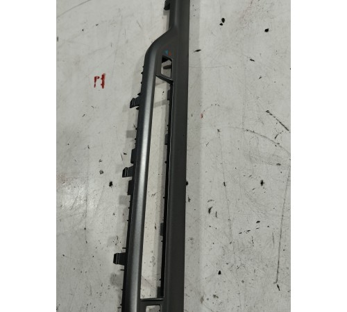 Накладка центральной консоли декоративная