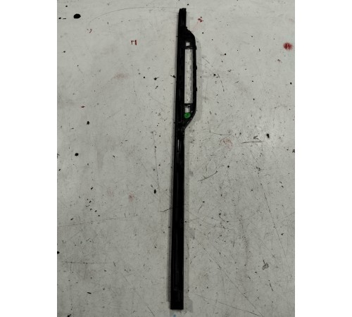 Накладка центральной консоли декоративная