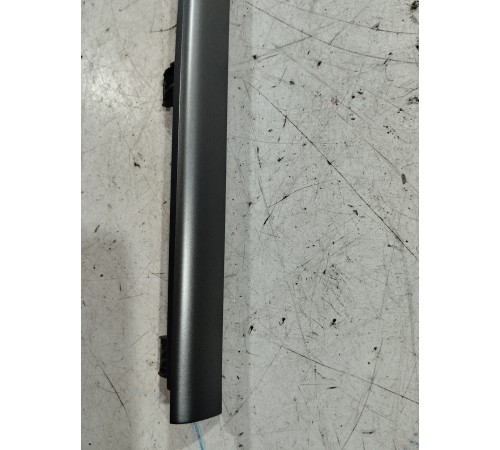 Накладка центральной консоли декоративная