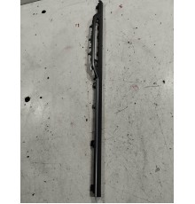 Накладка центральной консоли декоративная