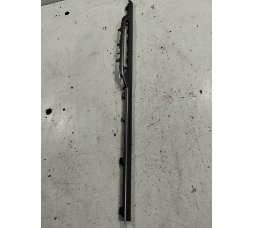 Накладка центральной консоли декоративная