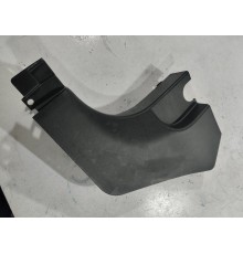 Накладка стойки передняя левая