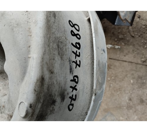 Рычаг подвески(задний левый)