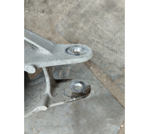 Рычаг подвески(задний левый)