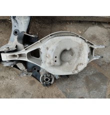 Рычаг подвески(задний левый)