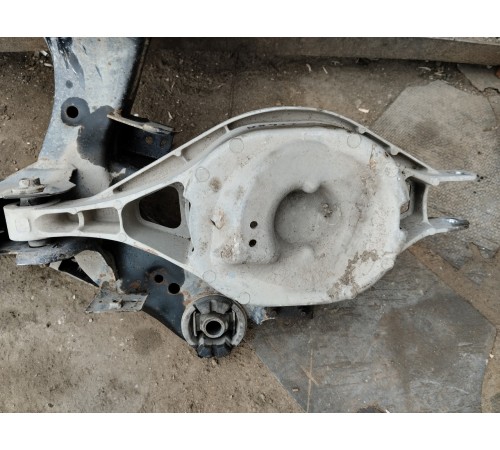 Рычаг подвески(задний левый)