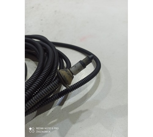 Шланг омывателя