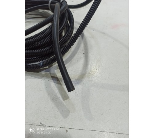 Шланг омывателя