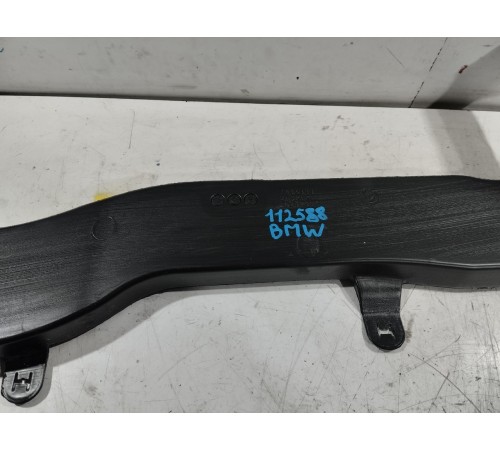 Воздуховод отопителя (печки)