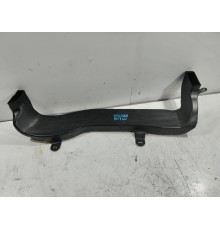 Воздуховод отопителя (печки)