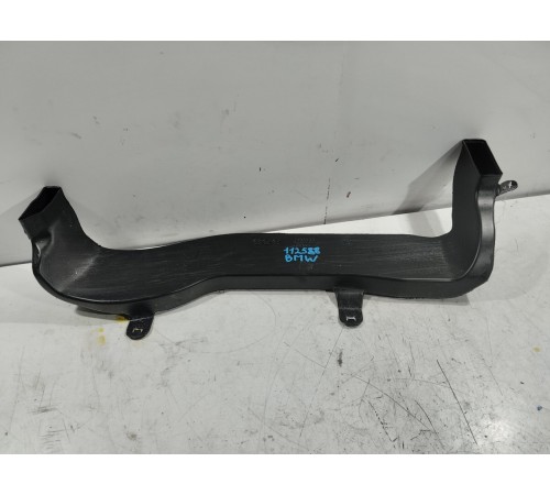 Воздуховод отопителя (печки)