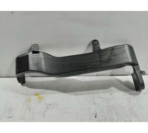 Воздуховод отопителя (печки)