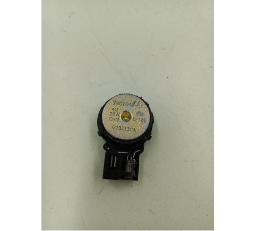 Динамик низкочастотный