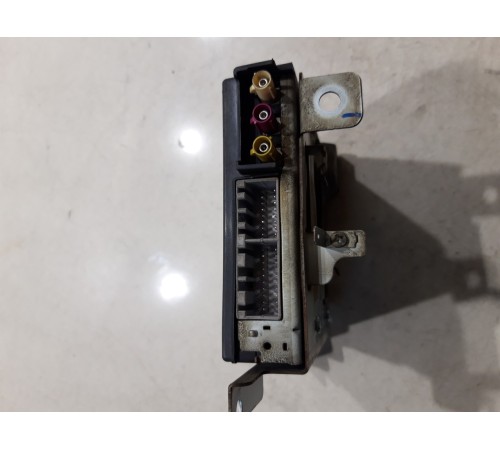 Блок управления глонасс