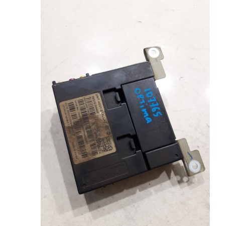 Блок управления глонасс