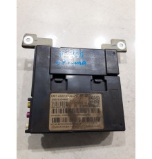 Блок управления глонасс