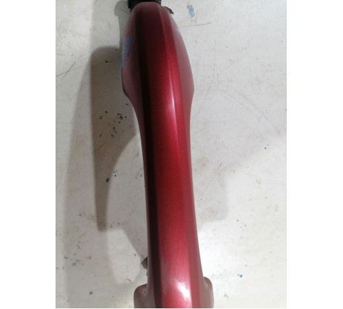 Ручка двери передняя левая внешняя