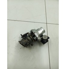 Турбина турбокомпрессор