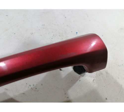 Ручка двери передняя левая внешняя