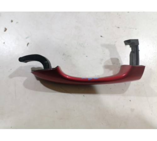 Ручка двери передняя левая внешняя