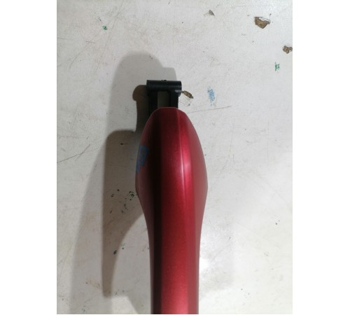 Ручка двери передняя левая внешняя