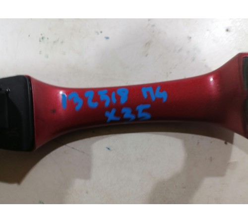 Ручка двери передняя левая внешняя