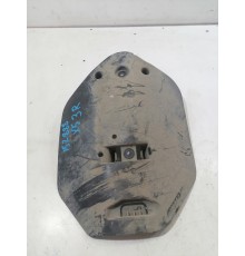 Пыльник рычага задний правый