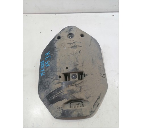 Пыльник рычага задний правый