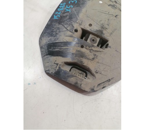 Пыльник рычага задний правый