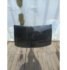 Стекло кузова заднее