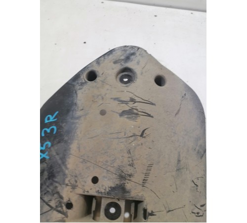 Пыльник рычага задний правый