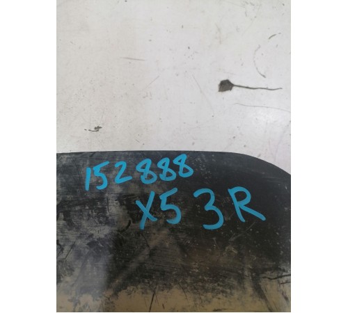 Пыльник рычага задний правый