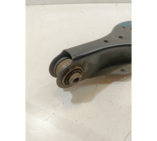 Рычаг задний левый нижний поперечный