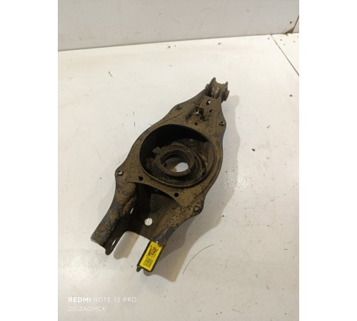 Рычаг задний левый нижний поперечный