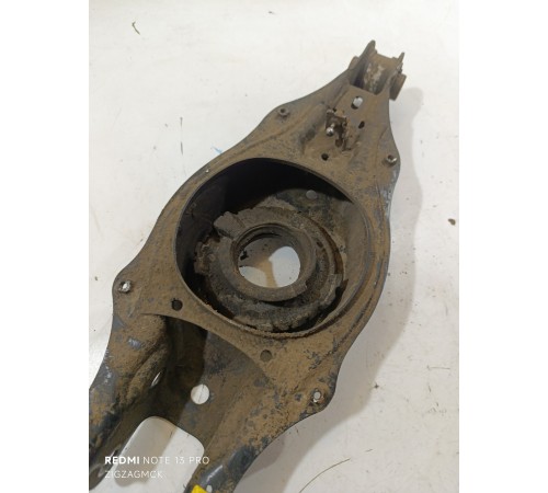 Рычаг задний левый нижний поперечный