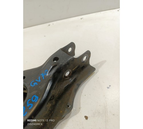 Рычаг задний левый нижний поперечный